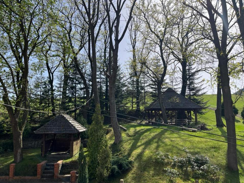 Dom Goscinny Biegun Walbrzych Exterior photo